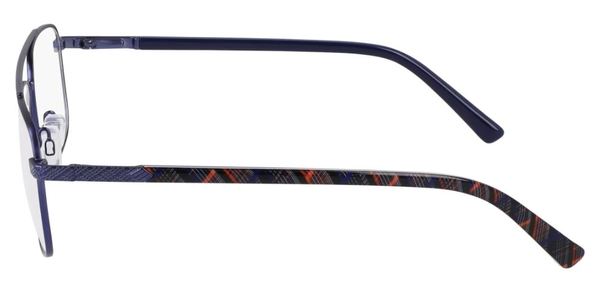  Joseph Abboud JA4120 Eyeglasses Male's Full Rim Pilot 