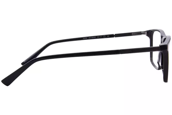  Joseph Abboud JA4123 Eyeglasses Men's Full Rim Rectangle Shape 