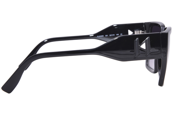  Karl Lagerfeld KL6098S Sunglasses Women's Rectangle Shape 