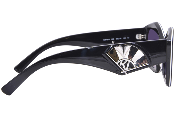  Karl Lagerfeld KL6127S Sunglasses Women's Cat Eye 