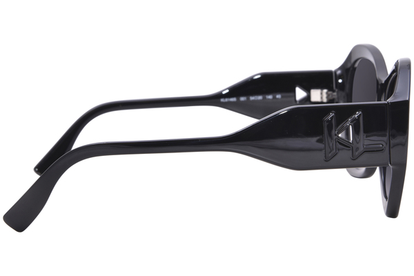  Karl Lagerfeld KL6146S Sunglasses Women's Rectangle Shape 