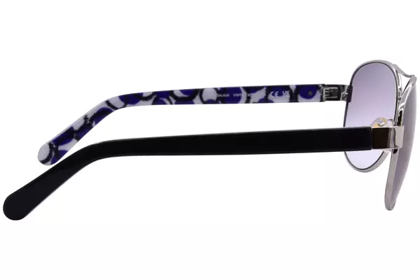  Kate Spade Dalia/S Sunglasses Women's Pilot 