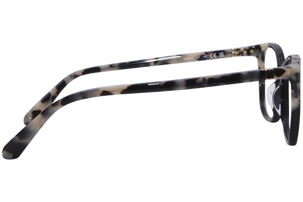  Kate Spade Karlyn Eyeglasses Women's Full Rim Square Shape 