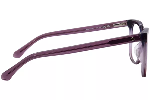  Kate Spade KS Brieana-2 Eyeglasses Women's Full Rim Square Shape 