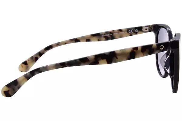  Kate Spade KS Karlee-2/S Sunglasses Women's Round Shape 