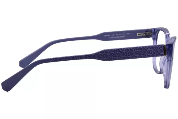  Kendra Scott KE2600 Eyeglasses Women's Full Rim Rectangle Shape 