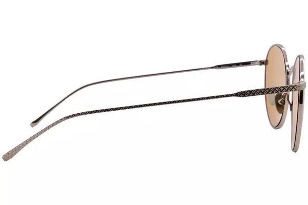  Lacoste L202SPC Sunglasses Round Shape 