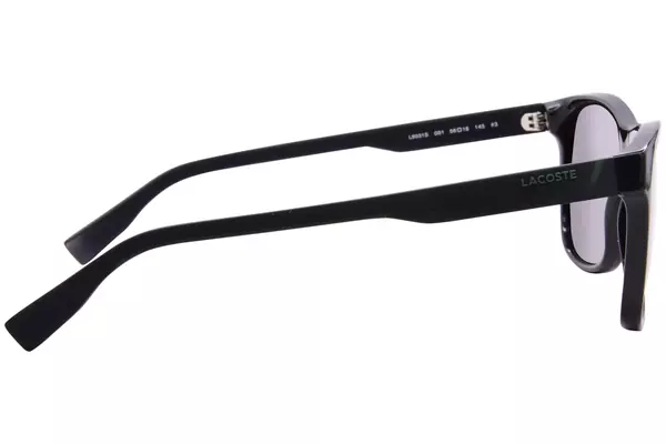  Lacoste L6031S Sunglasses Men's Rectangle Shape 