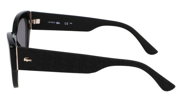  Lacoste L6047S Sunglasses Women's Rectangle Shape 