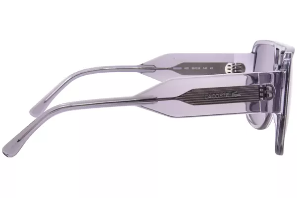  Lacoste L6056S Sunglasses Rectangle Shape 