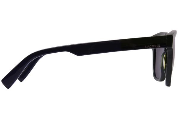  Lacoste L986S Sunglasses Men's Rectangle Shape 