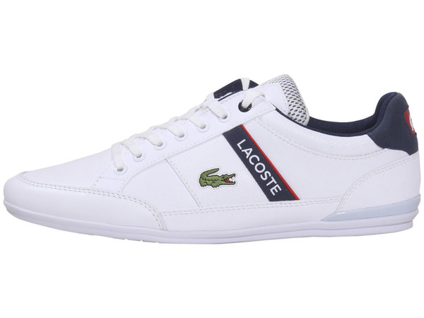  Lacoste Men's Chaymon-0120-2 Sneakers Low Top 