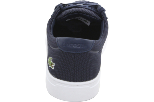straf Anklage Analytisk Lacoste Men's L.12.12-BL-2 Sneakers Shoes | JoyLot.com