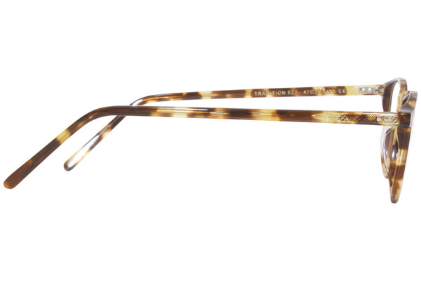  Lafont Tradition Women's Eyeglasses Full Rim Optical Frame 