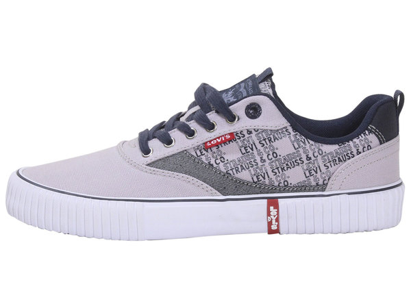 Levi's Men's Lance-LS&CO-CT-CVS Sneakers Low Top 