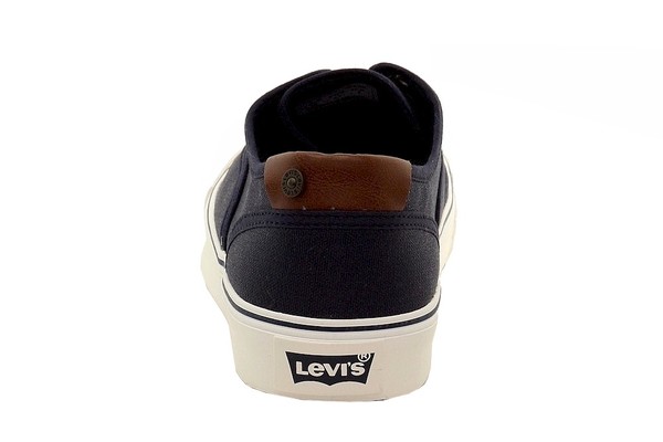  Levi's Men's Rob CT Canvas Fashion Sneakers Shoes 