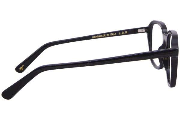  L.G.R Atlas Eyeglasses Full Rim Square Shape 