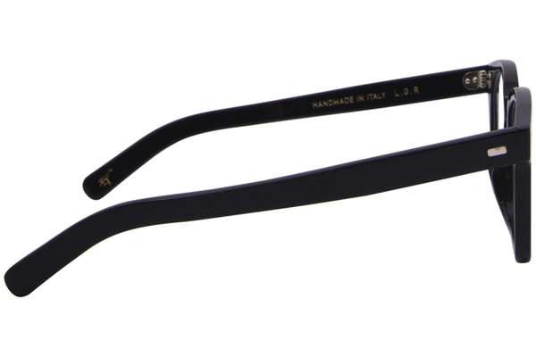  L.G.R Malabo-Bold Eyeglasses Full Rim Square Shape 