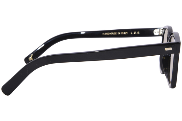  L.G.R Malabo Bold Sunglasses Square Shape 