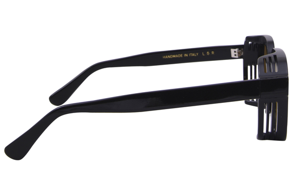  L.G.R Raffaello Explorer Sunglasses Men's Square Shape 