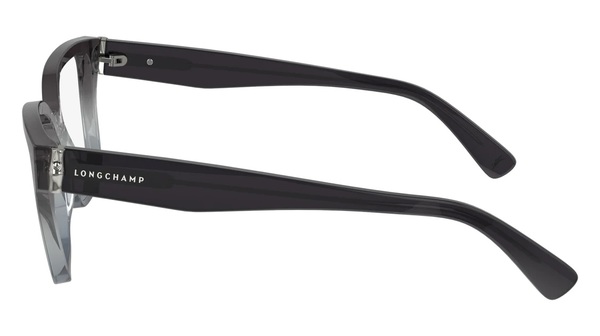  Longchamp LO2733 Eyeglasses Women's Full Rim Square Shape 
