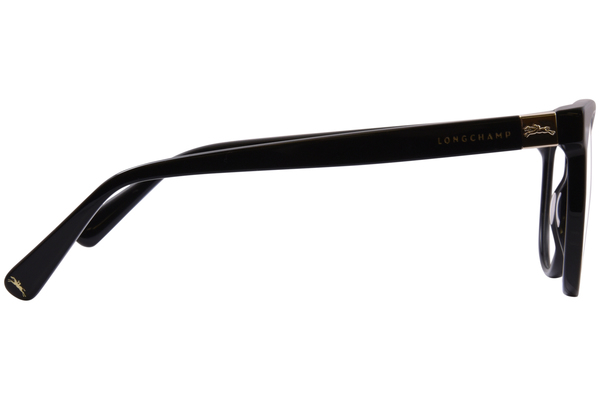  Longchamp LO2756 Eyeglasses Women's Full Rim Rectangle Shape 