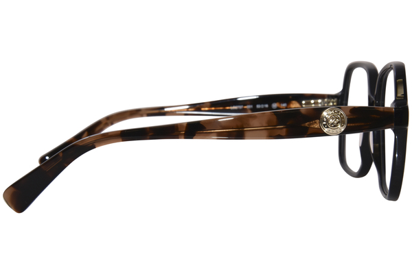  Longchamp LO2757 Eyeglasses Women's Full Rim Rectangle Shape 