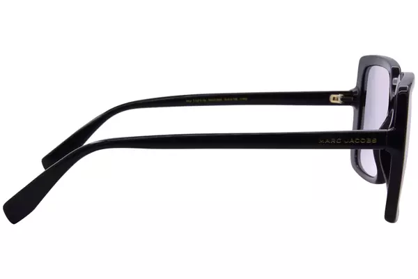  Marc Jacobs 1121/S Sunglasses Women's Square Shape 