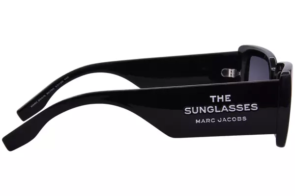  Marc Jacobs 804/S Sunglasses Women's Rectangle Shape 