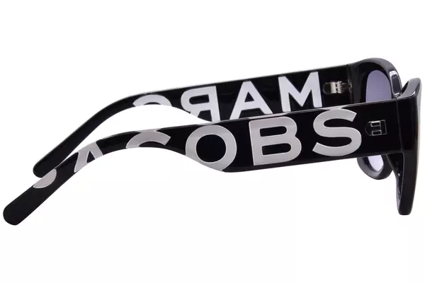  Marc Jacobs 807/S Sunglasses Women's Rectangle Shape 