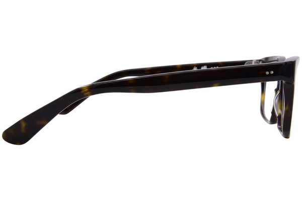  Masunaga 050 Eyeglasses Full Rim Rectangle Shape 