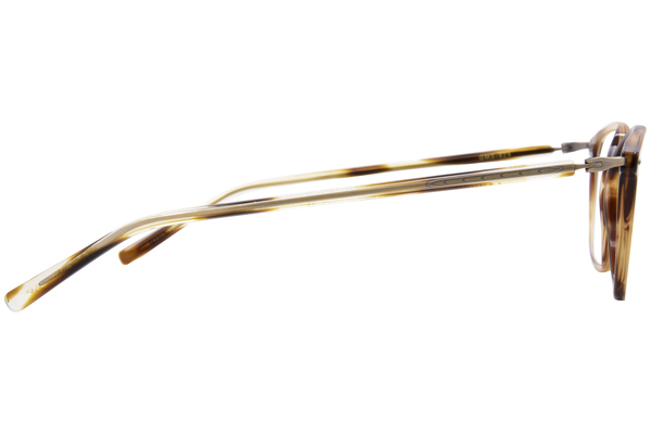  Masunaga GMS-829 Eyeglasses Full Rim Square Shape 