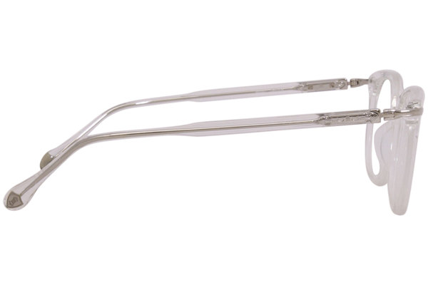  Matsuda M2047 Eyeglasses Men's Full Rim Round Shape 