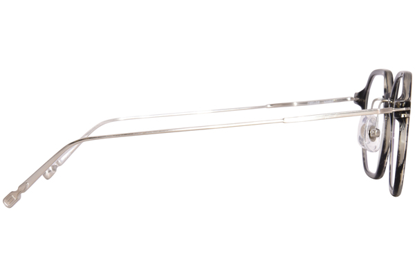  Matsuda M2053 Eyeglasses Full Rim Square Shape 