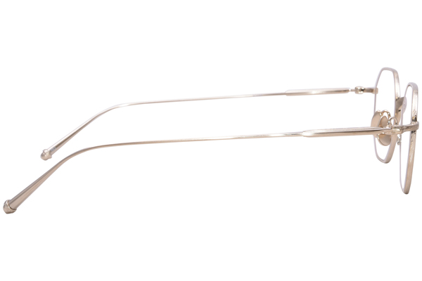  Matsuda M3086 Eyeglasses Full Rim Square Shape 