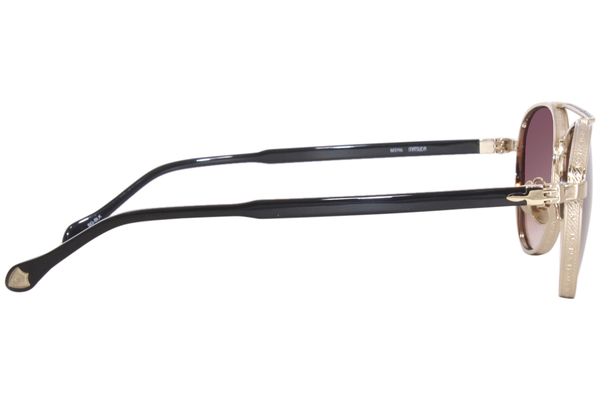  Matsuda M3116 Sunglasses Pilot 