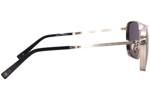  Matsuda M3135 Sunglasses Titanium Pilot 