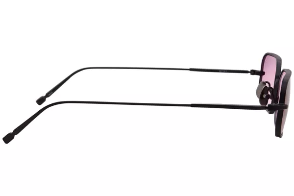  Matsuda M3163 Sunglasses Rectangle Shape 