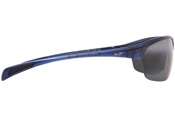  Maui Jim Polarized Hot Sands MJ426 Sunglasses Rectangle Shape 