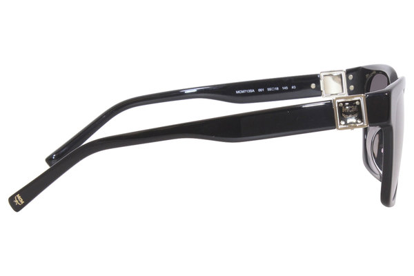 MCM MCM713SA Sunglasses Square Shape 