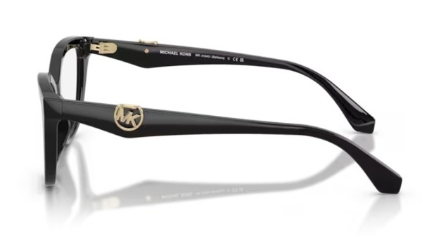  Michael Kors Bellano MK4164U Eyeglasses Women's Full Rim Cat Eye 