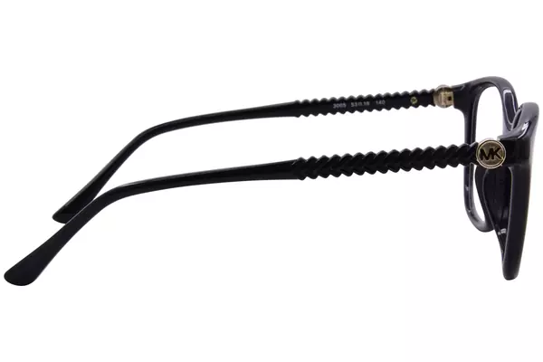  Michael Kors Boulder MK4103U Eyeglasses Women's Full Rim Square Shape 