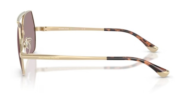  Michael Kors Denver MK1173 Sunglasses Women's Pilot 