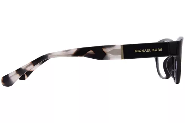  Michael Kors Gargano MK4113 Eyeglasses Women's Full Rim Oval Shape 