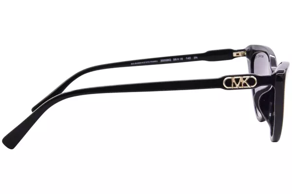  Michael Kors Harbour-Island MK2195U Sunglasses Women's Cat Eye 