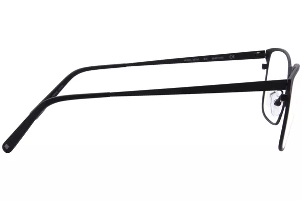  Modo 4277S M4277SF Eyeglasses Men's Full Rim Rectangle Shape 