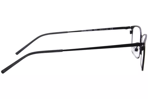  Modo 4285S M4285SF Eyeglasses Men's Full Rim Rectangle Shape 