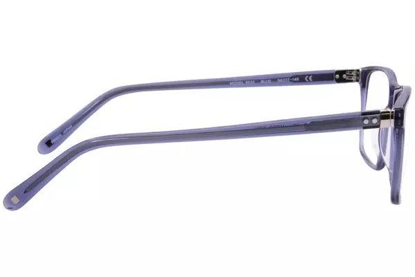  Modo 6533 M6533F Eyeglasses Men's Full Rim Rectangle Shape 