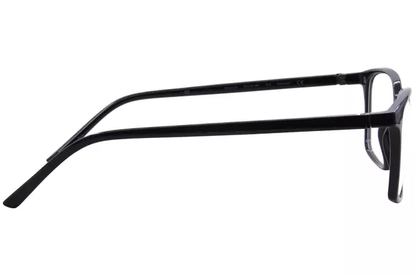  Eco Kendrick E29KENF Eyeglasses Men's Full Rim Rectangle Shape 