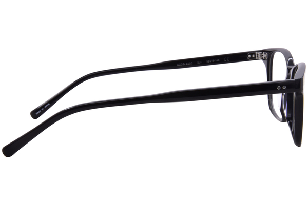  Modo M8030F Eyeglasses Men's Full Rim Square Shape 
